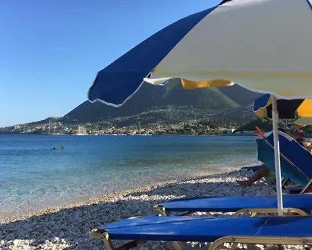بيت للعطل Seaside Family House نِكيانا