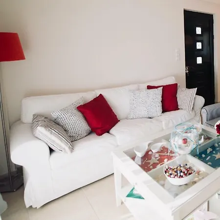 Seaside Family House بيت للعطل *