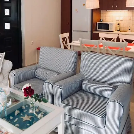 펜션 Seaside Family House