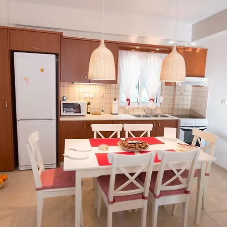 Seaside Family House