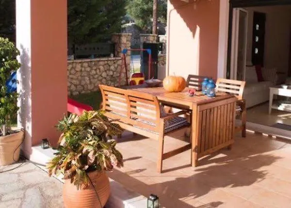 Seaside Family House Holiday home *