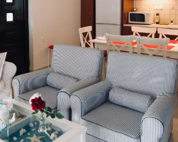 Holiday home Seaside Family House