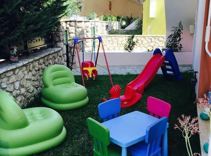 Holiday home Seaside Family House