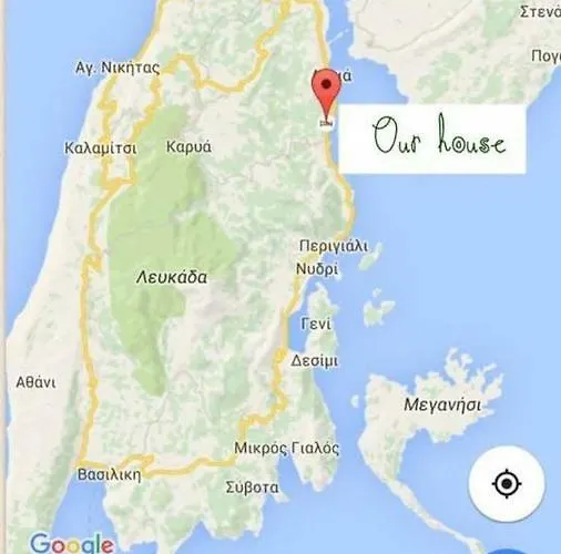 Seaside Family House Holiday home